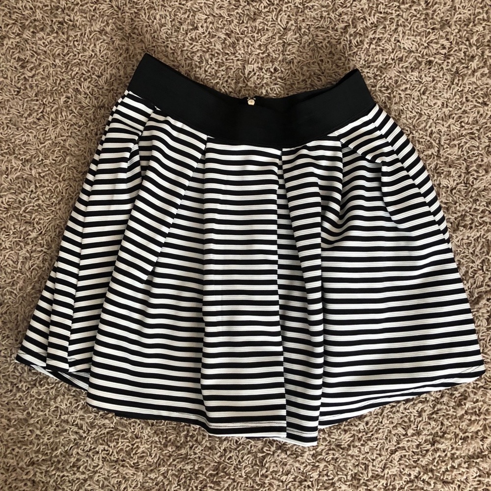 Romeo & juliet couture skirt